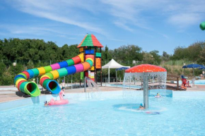 Camping Atlanta & Mediterraneo Family Village Sottomarina